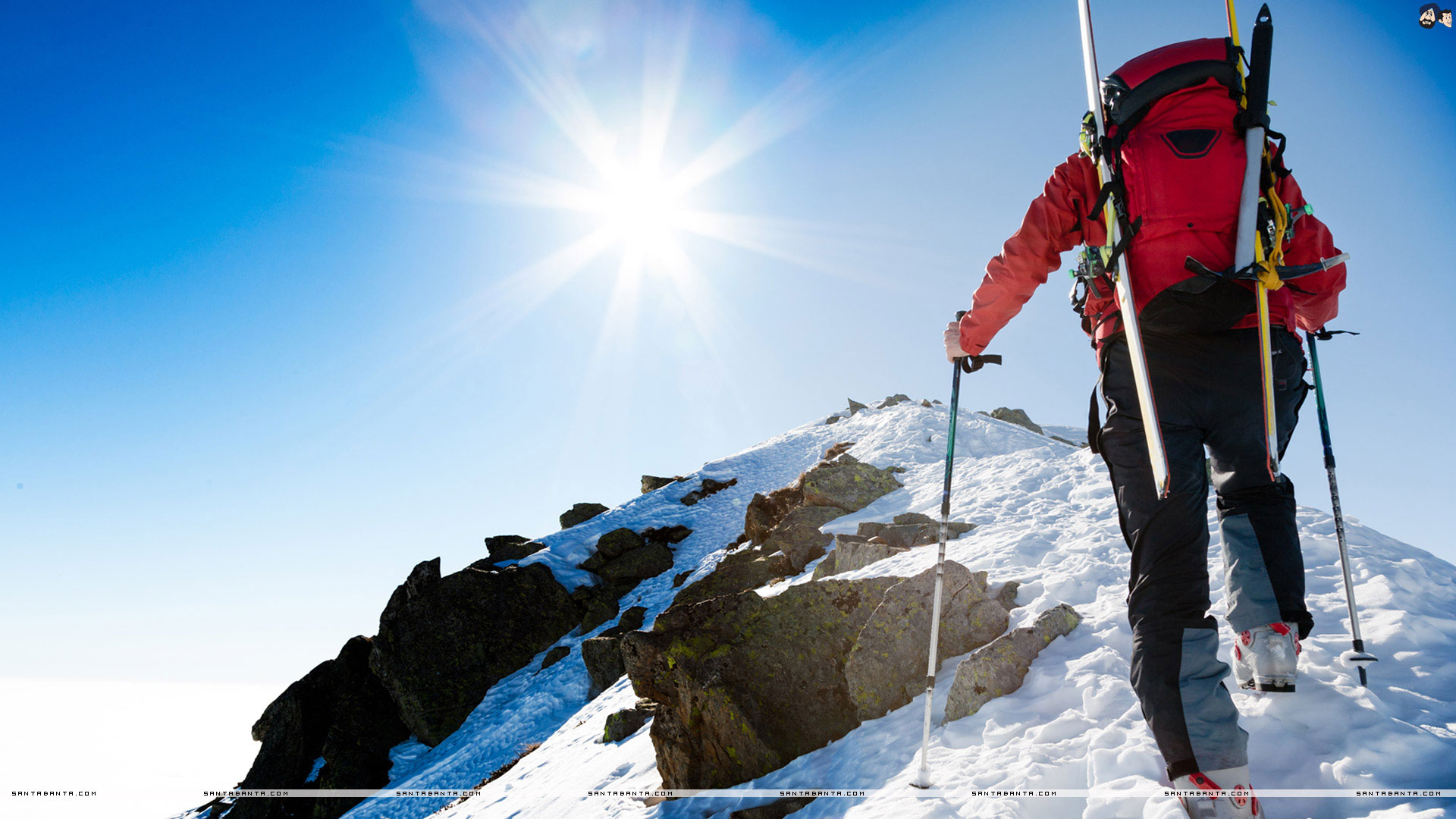 Adventure Sports
